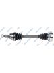 GSP CV Shaft