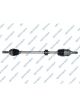 GSP CV Shaft