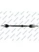 GSP CV Shaft