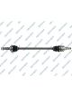 GSP CV Shaft