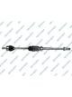 GSP CV Shaft