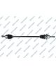 GSP CV Shaft