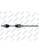 GSP CV Shaft