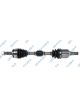 GSP CV Shaft
