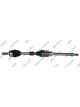 GSP CV Shaft