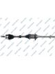 GSP CV Shaft