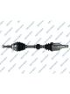 GSP CV Shaft