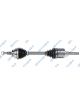 GSP CV Shaft