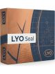 LYO TB2 Standard Rubber Seal ID 74mm x OD 100mm x W 10mm