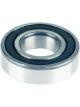 Timken Ball Bearing w/ Two Contact Seals