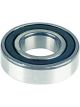 Timken Ball Bearing w/ Two Contact Seals