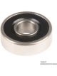 Timken Ball Bearing w/ Two Contact Seals