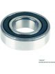Timken Ball Bearing w/ Two Contact Seals