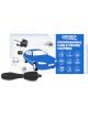 Command Professional Cruise Control + Stalk Switch replaces 90AP500