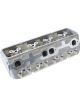 Aeroflow Bare Alloy Cylinder Heads Pair 200cc Runner with 64cc Chamber AF95-0350