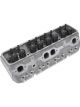 Aeroflow Alloy Cylinder Heads Pair, 200cc Runner with 64cc Chamber