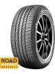 Kumho Tyre 265/65R18 114H HP71