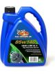 Gulf Western Gear Lube SAE 85W-140 4L