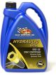 Gulf Western Superdraulic Hydraulic Fluid ISO 32 5L