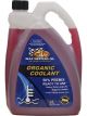 Gulf Western Long Life Coolant Organic Premix Red 5L