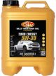 Gulf Western Euro Energy Full Synthetic 5W-30 Acea C3 API SN/CF 10L