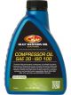 Gulf Western Compressor Oil SAE 30 ISO 100 1L