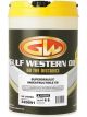 Gulf Western Superdraulic Indestructible Synthetic 68 - 20L