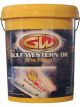 Gulf Western Mineral Compressor VG 100 20L