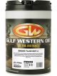 Gulf Western DOT 4 Brake Fluid Green 20L