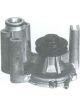 Alcius Water Pump