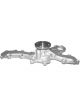 Alcius Water Pump