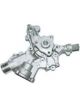 Alcius Water Pump