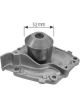 Alcius Water Pump