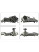 Alcius Water Pump