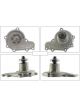 Alcius Water Pump