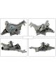 Alcius Water Pump