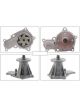 Alcius Water Pump