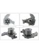 Alcius Water Pump