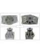 Alcius Water Pump