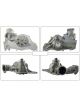 Alcius Water Pump