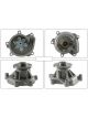 Alcius Water Pump