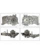 Alcius Water Pump