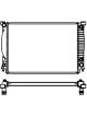 Alcius Radiator