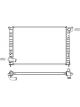 Alcius Radiator