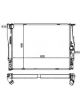 Alcius Radiator