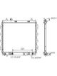 Alcius Radiator