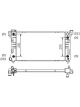 Alcius Radiator