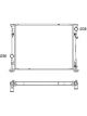 Alcius Radiator