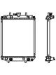 Alcius Radiator