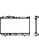 Alcius Radiator